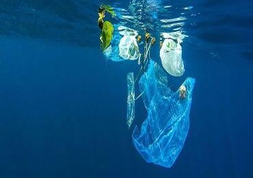 Plastic trash in the ocean is overestimated, study suggests